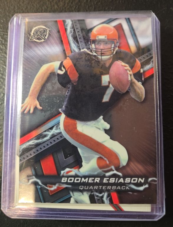 2023 Topps Composite #65 Boomer Esiason — front