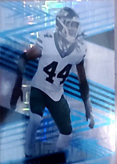 2024 Panini Mosaic #160 Demario Davis — front