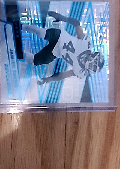 2023 Panini Illusions #44 J.J. Watt — front