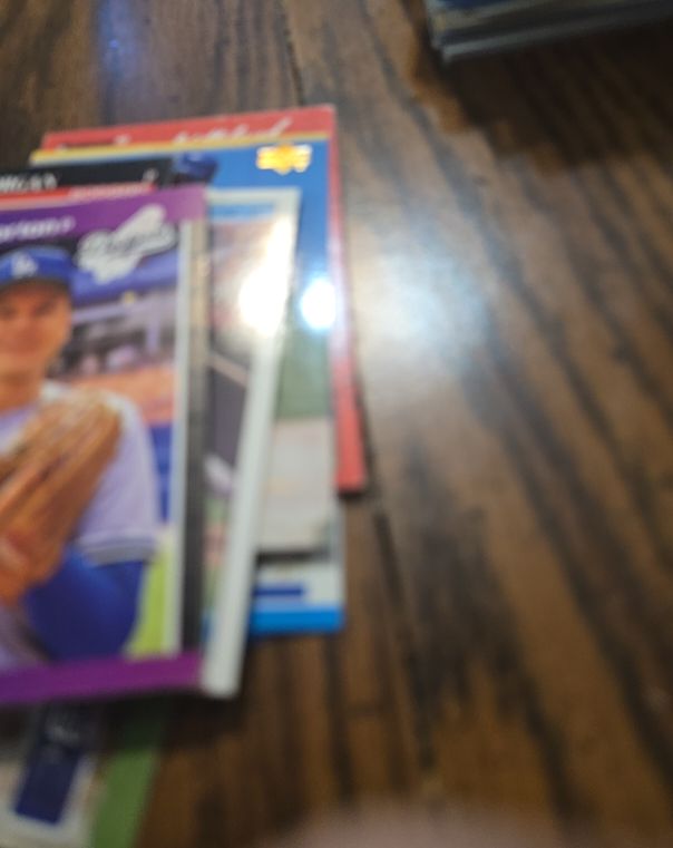 1988 Donruss the Rookies #26 David Wells Rookie Card — front