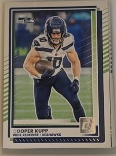 2025 Panini Donruss #250 Cooper Kupp — front