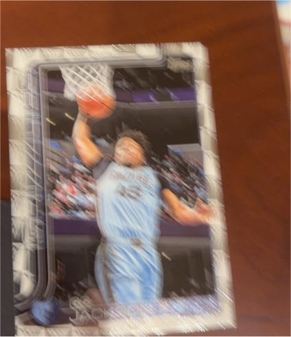 2018 Panini Prizm #96 MarShon Brooks — front