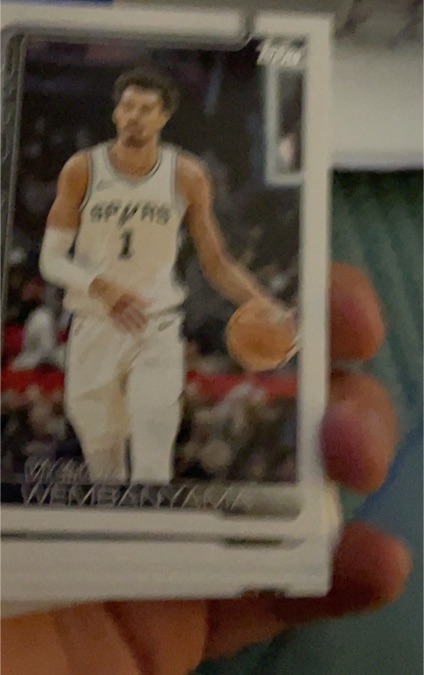 2018-19 Panini Prizm #251 Lonnie Walker — front