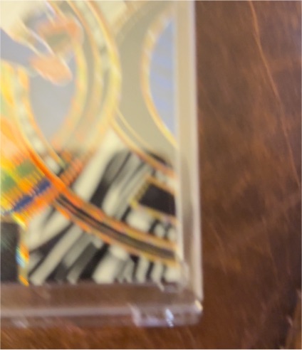 2022 Yu-Gi-Oh! BLVO-EN032 Gigathunder Giclops — front
