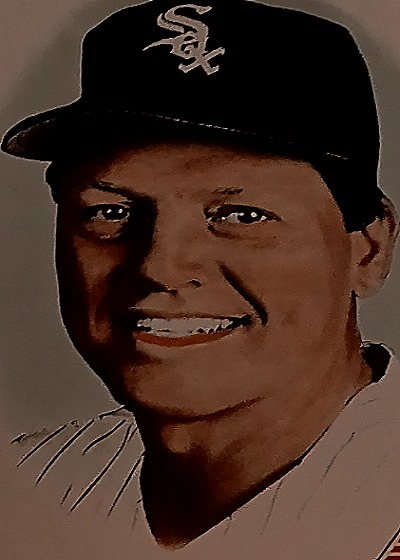 1996 Pinnacle #205 Tony Gwynn — front
