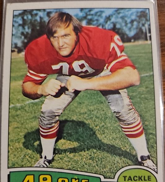 1973 Topps #152 Ken Iman — front
