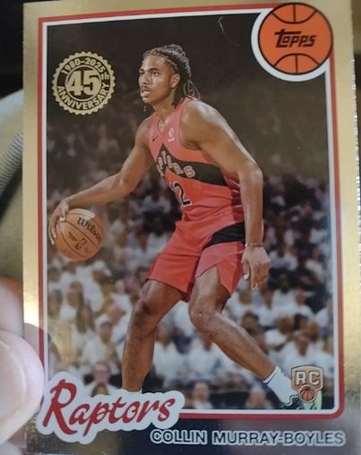 2025-26 Topps #80BK-56 Collin Murray-Boyles — front