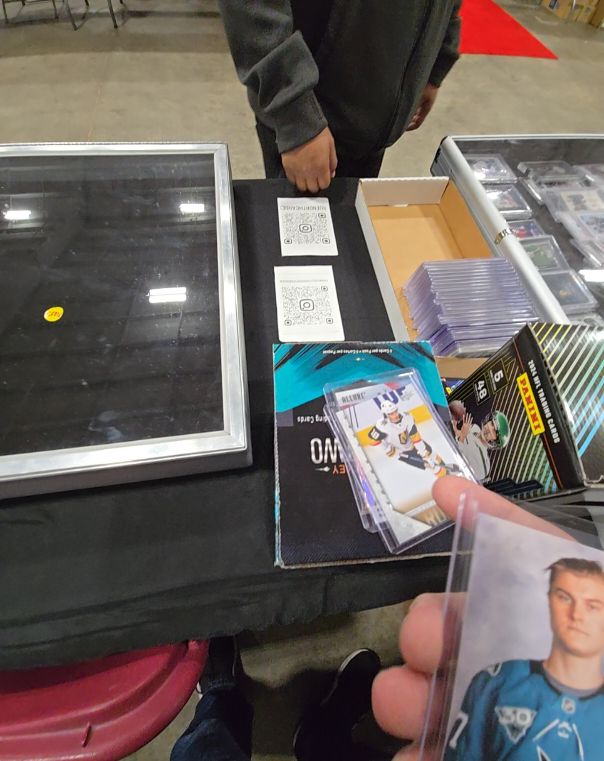 2021 Upper Deck #97 Sidney Crosby — front