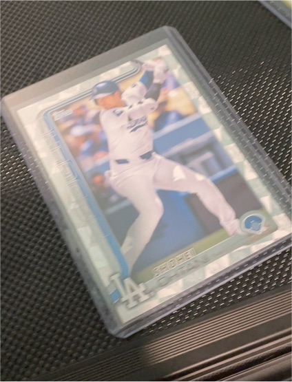 2025 Topps #232 Trevor Story — front
