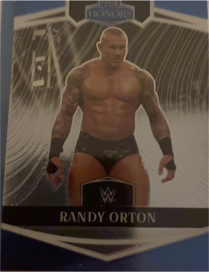 2023 Panini Chronicles Honors #342 Randy Orton — front