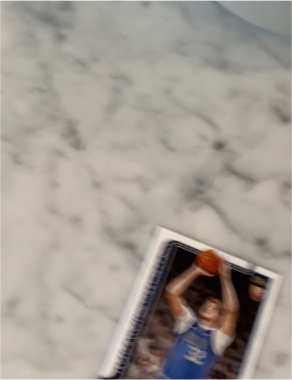 2023-24 Panini Prizm #32 Luka Doncic — front