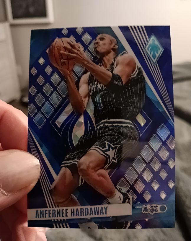 2023-24 Panini Phoenix #159 Anfernee Hardaway — front