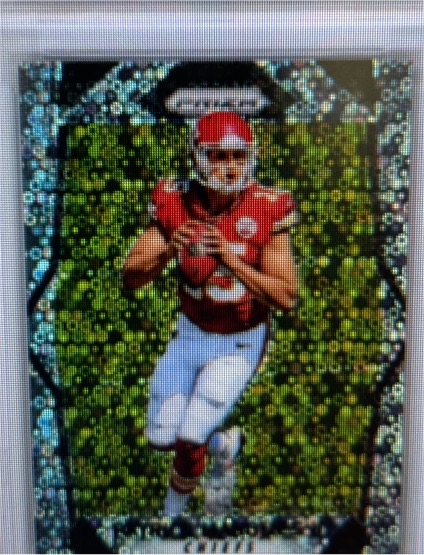 2023 Panini Select #144 Brock Purdy — front