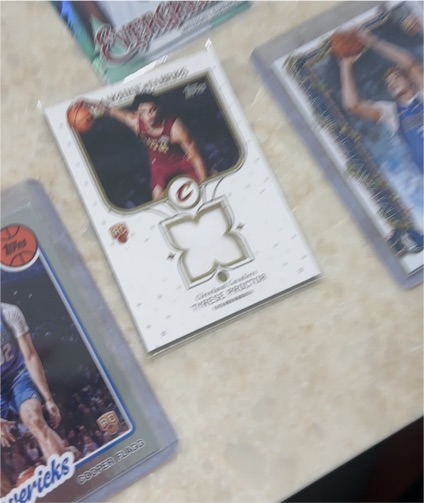 2013 Upper Deck Goodwin Champions #A-CP Carly Patterson Auto Autograph — front