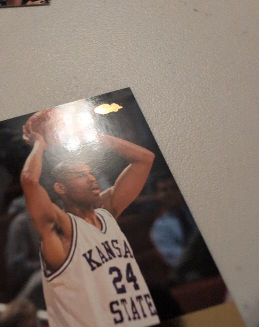 1994 Classic Basketball #78 Jalen Rose RC — front