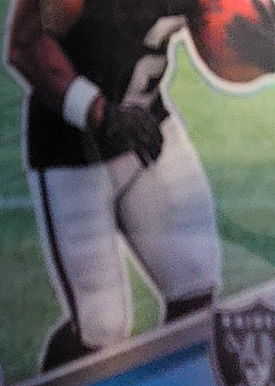 1990 Pro Set #310 Paul Gruber — front