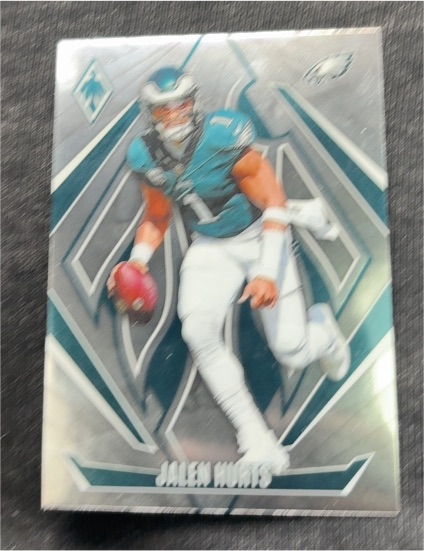 2024 Panini Phoenix #70 Jalen Hurts — front