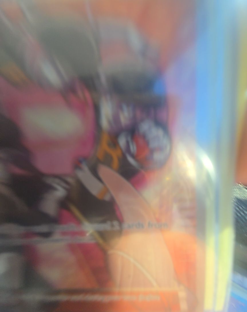 2020 Pokémon Sword & Shield #202 Team Yell Grunt Full Art Ultra Rare — front