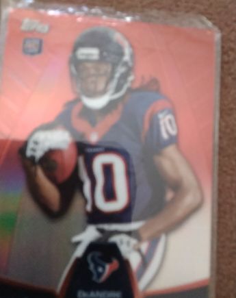 2024 Topps #10 Courtland Sutton — front