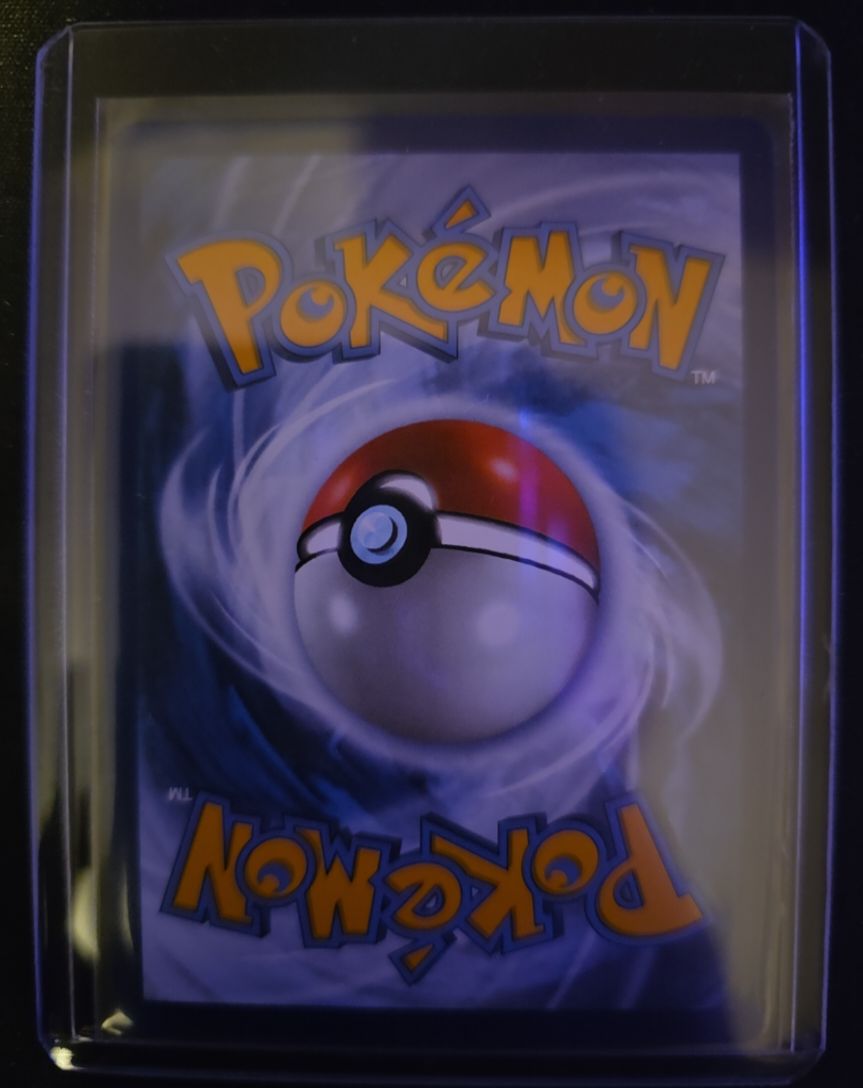 1999 Pokémon Jungle #64 — front