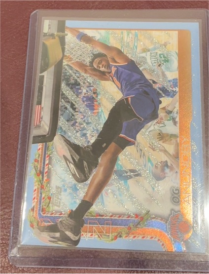 2022-23 Panini Select #OG Paolo Banchero — front
