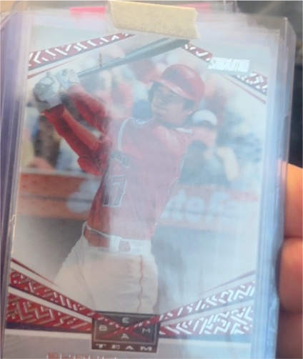 2024 Topps Stadium Club #71 David Ortiz — front
