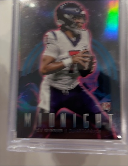2023 Topps Composite Midnight #320 C.J. Stroud — front