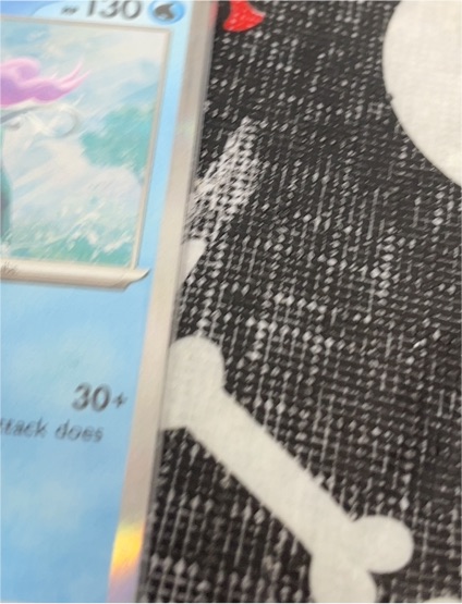 2014 Pokémon XY Base Set #94 Swirlix — front