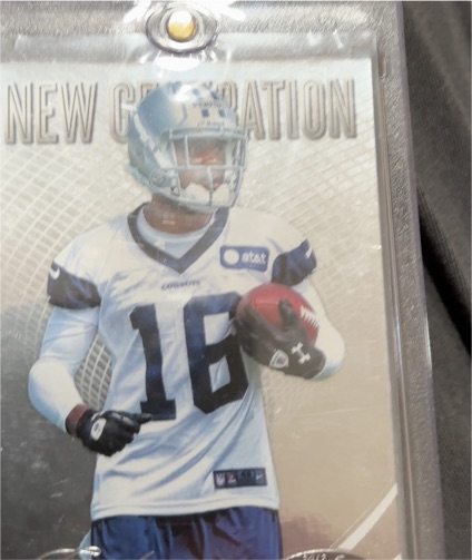 2024 Topps Resurgence Conductors Troy Aikman Dallas Cowboys #C-19 — front