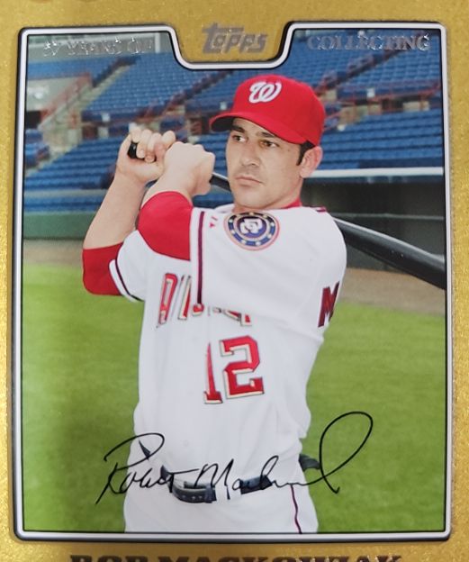 2007 Topps #367 Cristian Guzman — front