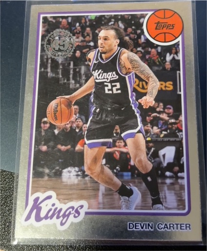 2025-26 Topps 1980-81 #80BK-31 Devin Carter — front