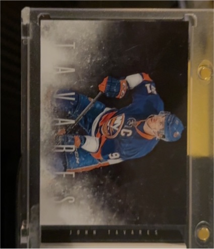 2023-24 Upper Deck Extended 1998-99 UD3 #8 Matt Savoie — front