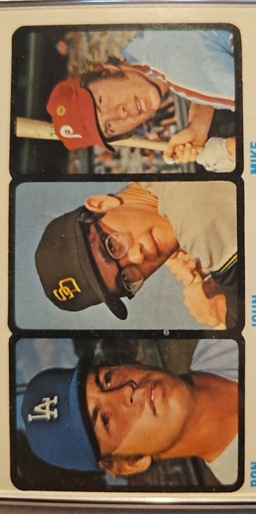 1971 Topps #600 Don Sutton — front