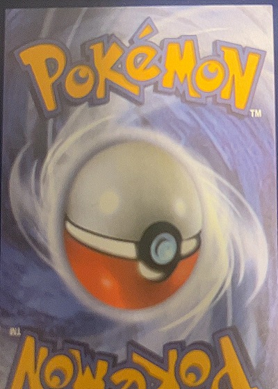 2014 Pokémon XY Generations #12 M Charizard EX — back