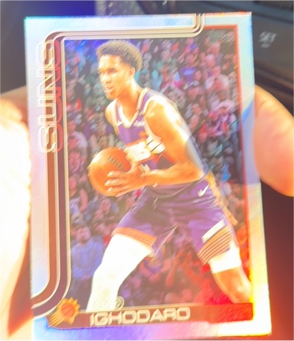 2020 Panini Prizm #20 Jae Crowder — front