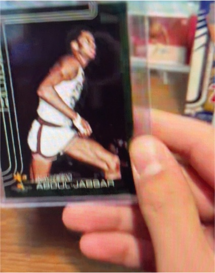2024-25 Donruss Giannis Antetokounmpo Playmakers SSP — front