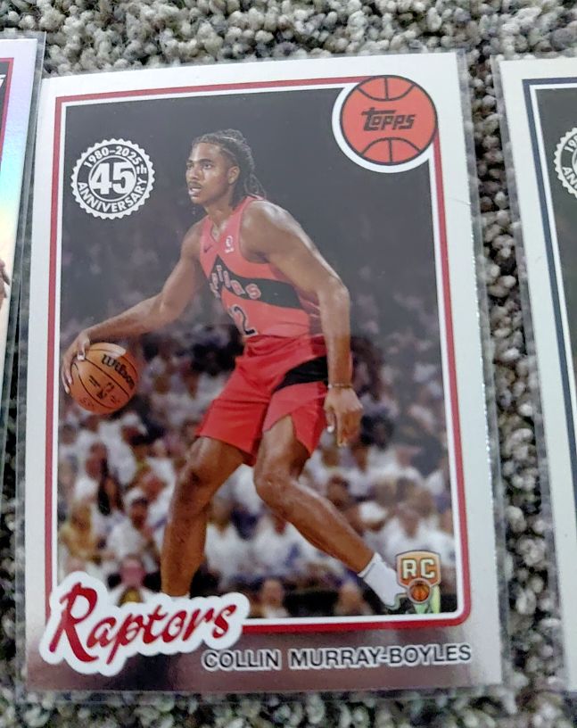 2025-26 Topps #80BK-56 Collin Murray-Boyles — front