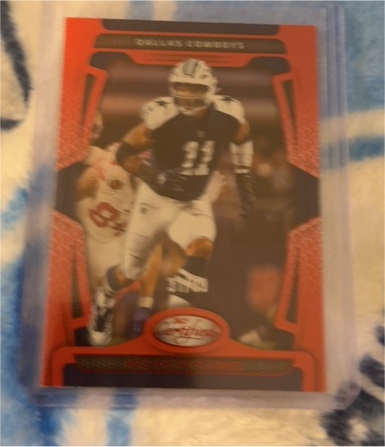 2025 Panini Certified #27 Micah Parsons — front