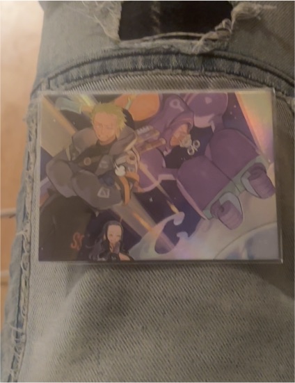2025 Noble Art Collection #54 Fuyuya — front