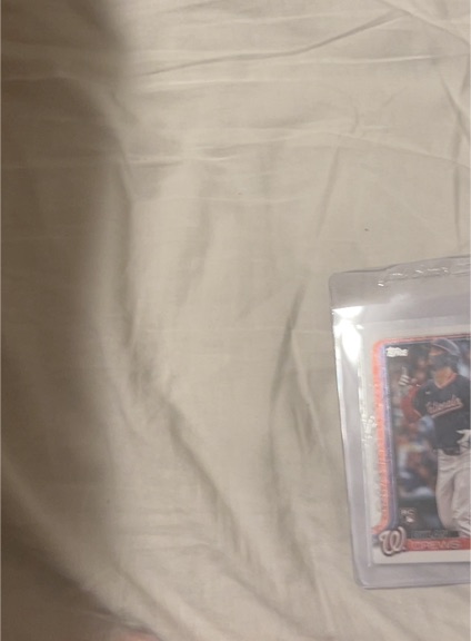 2025 Topps #285 Rafael Devers — front