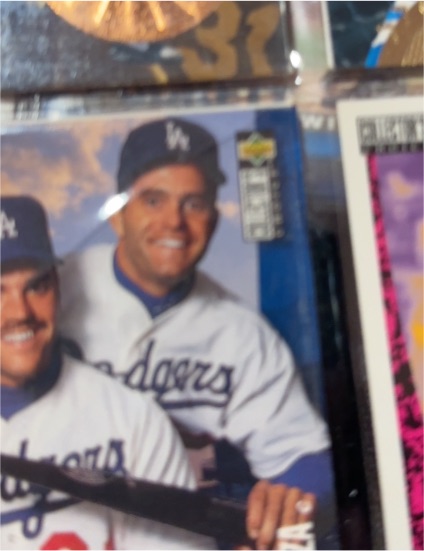 1992 Upper Deck #1 Jim Abbott — front