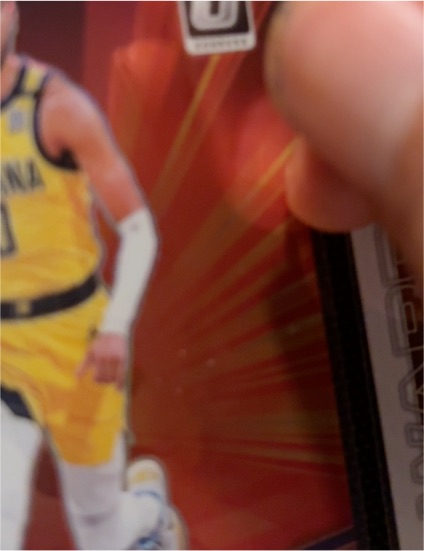 2024 Panini Select WNBA #72 Caitlin Clark — front