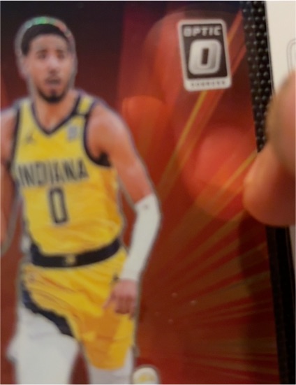 2017-18 Donruss Optic Court Kings Malcolm Brogdon — front