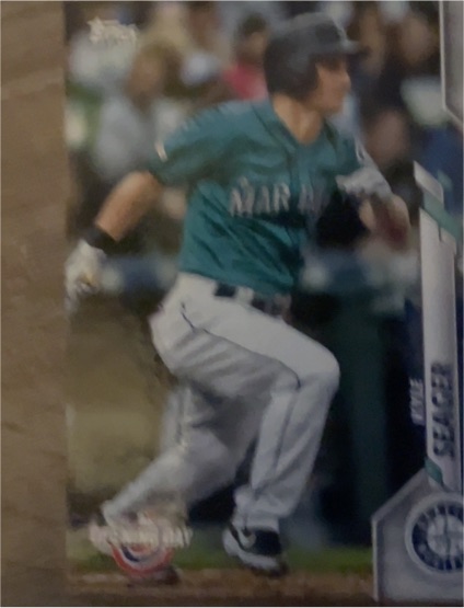 2020 Topps #41 Brian Anderson — front