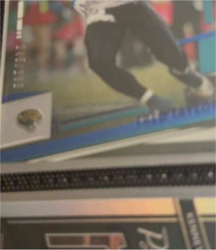 1999 Topps #234 Fred Taylor — front