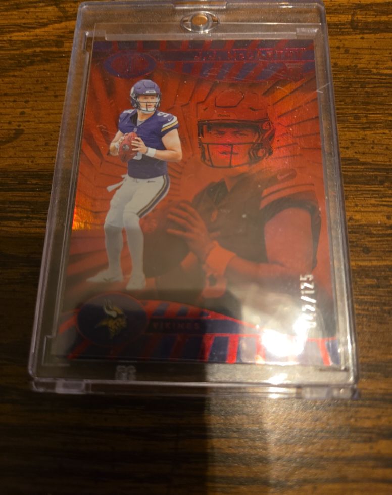 2024 Panini Illusions #76 Brock Purdy — front