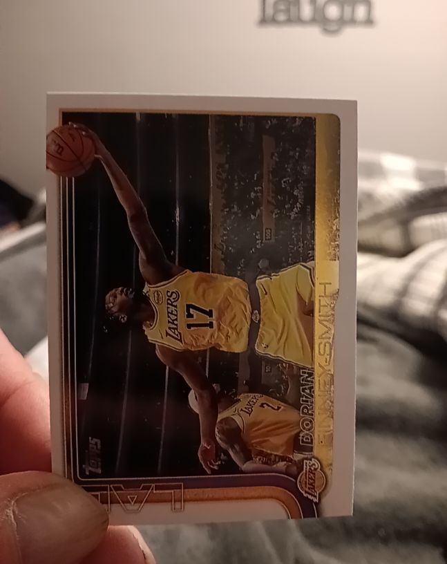 2022-23 Topps #150 Dorian Finney-Smith — front