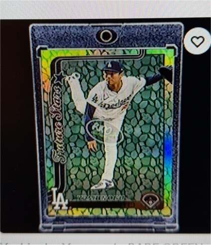 2019 Gypsy Queen #250 Yoshihide Kume — front
