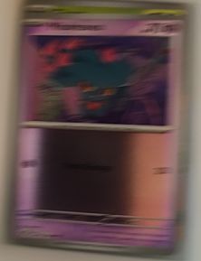 2009 Pokémon Platinum #48 Altar — front