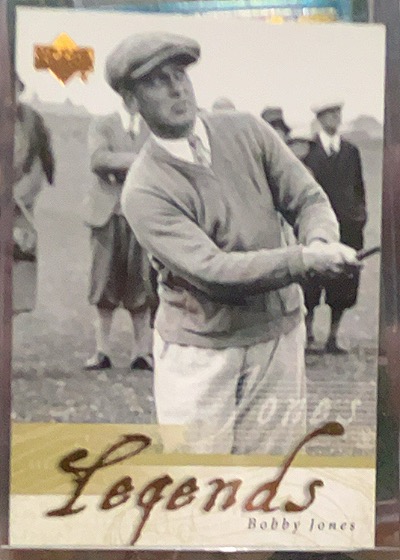 2002 Upper Deck #56 Bobby Jones — front